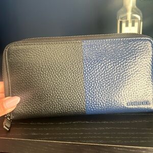 Diesel Wallet